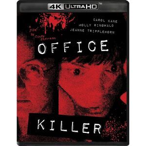 Office Killer  ULTRA HD